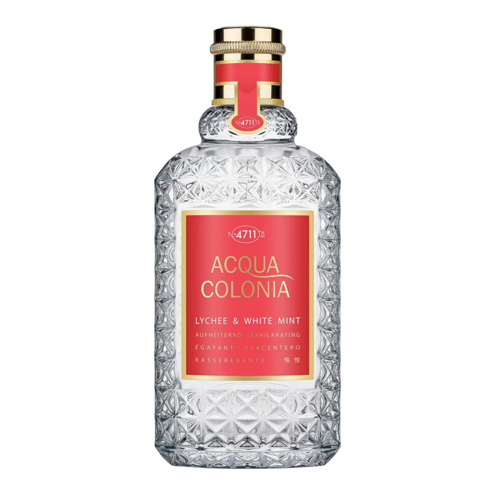 'Acqua Colonia Lychee & Mint' Eau de Cologne - 170 ml