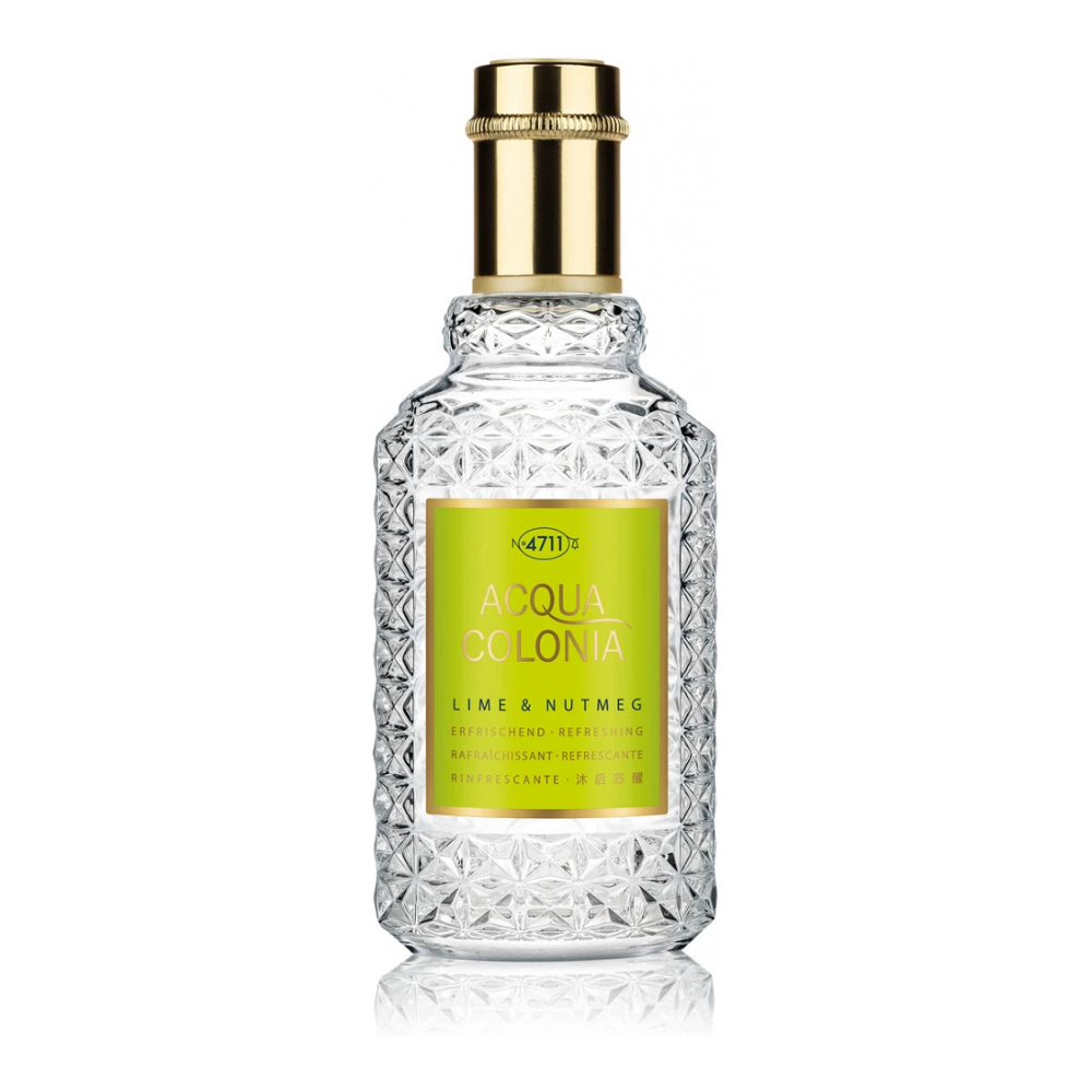 'Acqua Colonia Lime & Nutmeg' Eau de Cologne - 100 ml