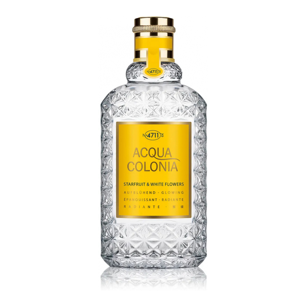Eau de Cologne 'Acqua Colonia Starfruit & White Flowers' - 100 ml
