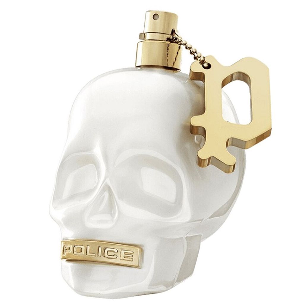 Eau de parfum 'To Be Born To Shine' - 125 ml