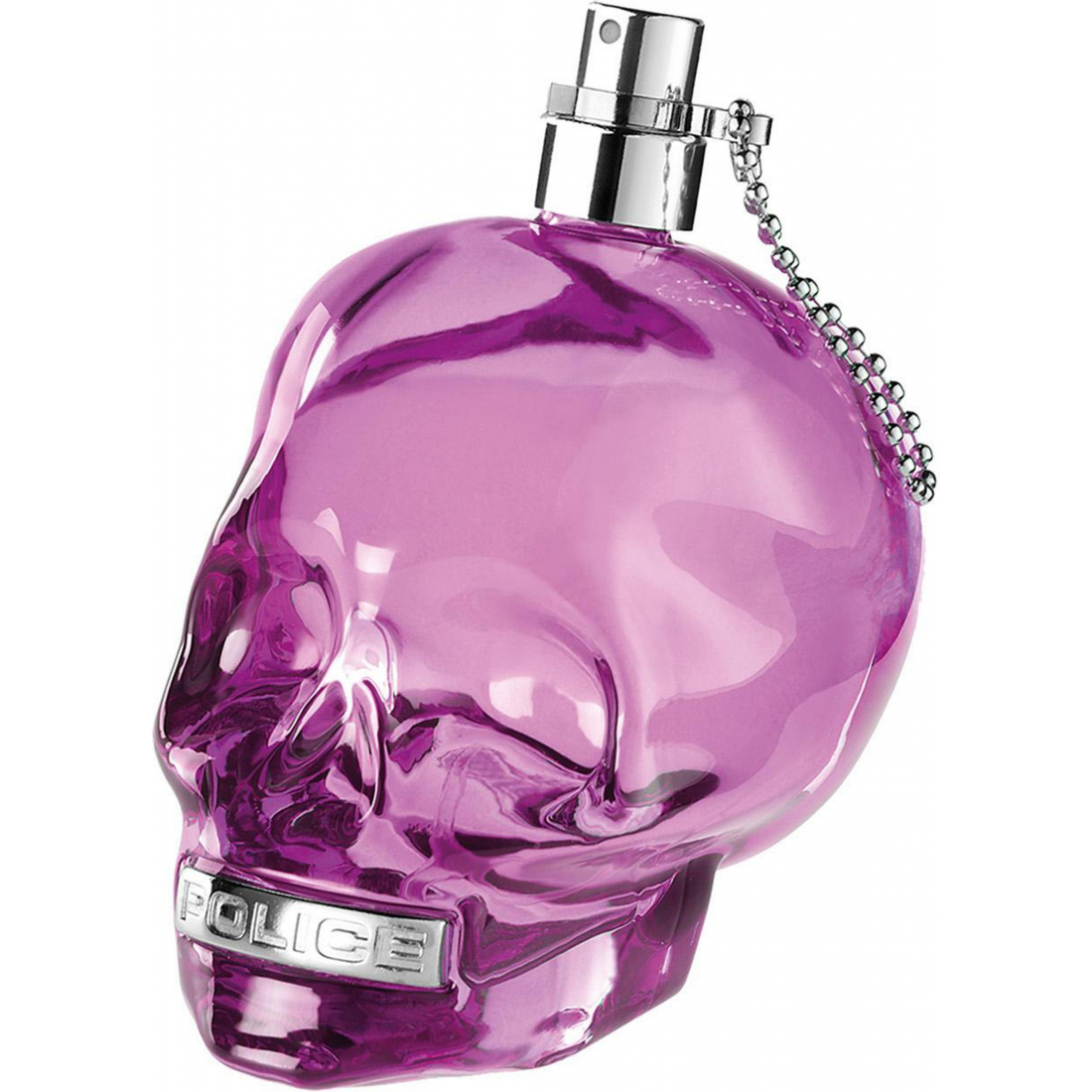 'To Be Woman' Eau De Parfum - 125 ml