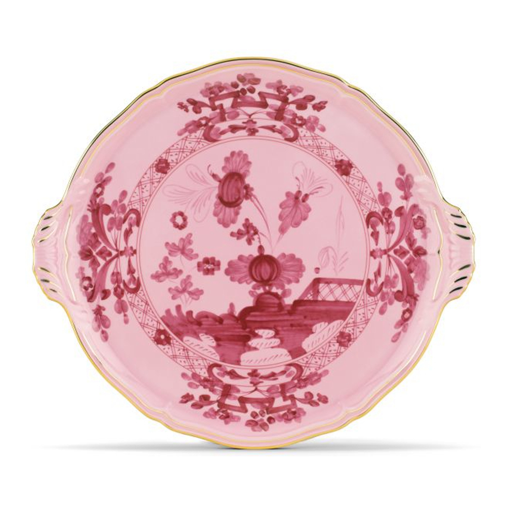 Assiette à gâteau 'Oriente Italiano' - 34 cm