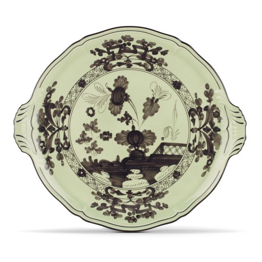 'Oriente Italiano' Kuchenplatte - 34 cm