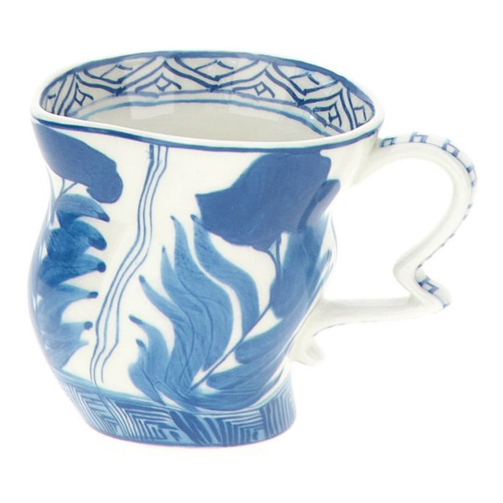 Classics On Acid-Sakeflower' Kaffeebecher - 7 cm