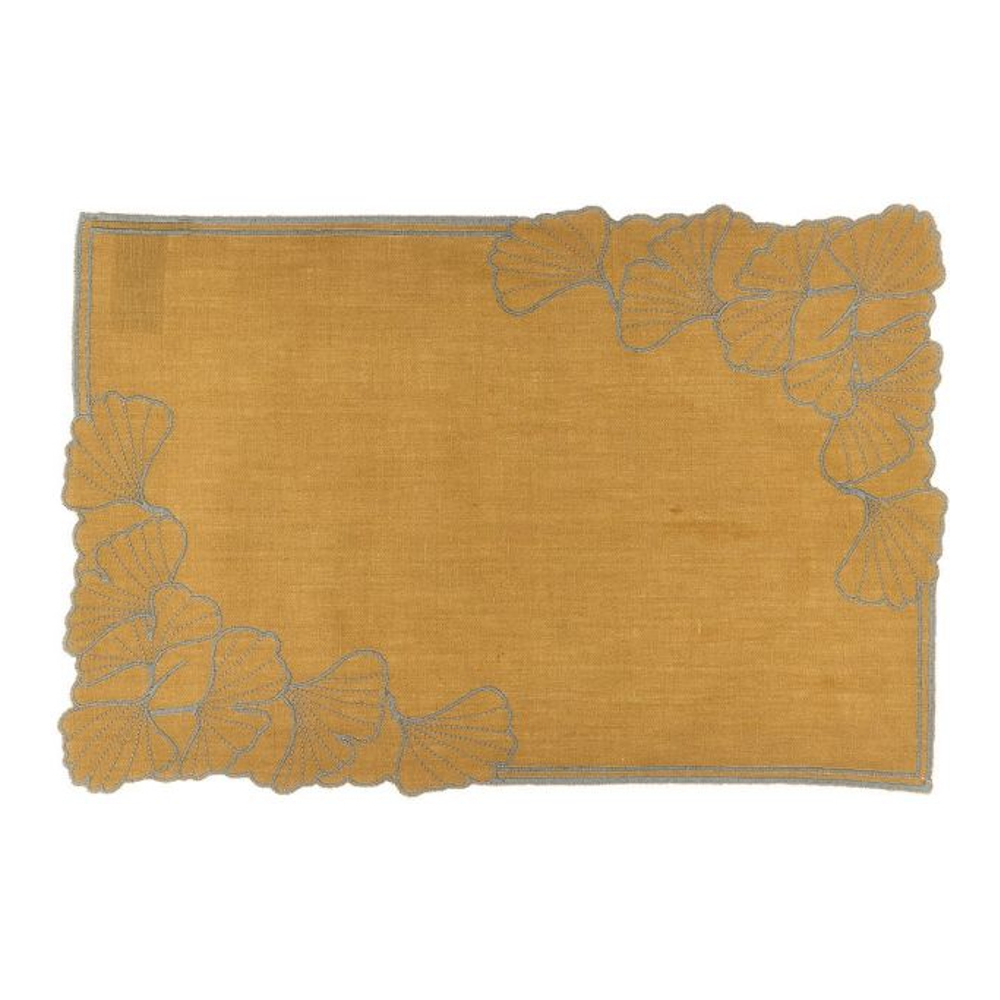 'Ginko' Placemat - 50 x 35 cm