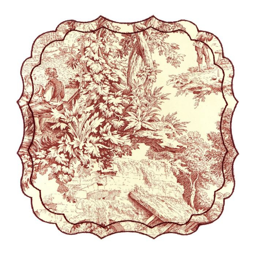 Set de table 'Firenze' - 50 x 35 cm