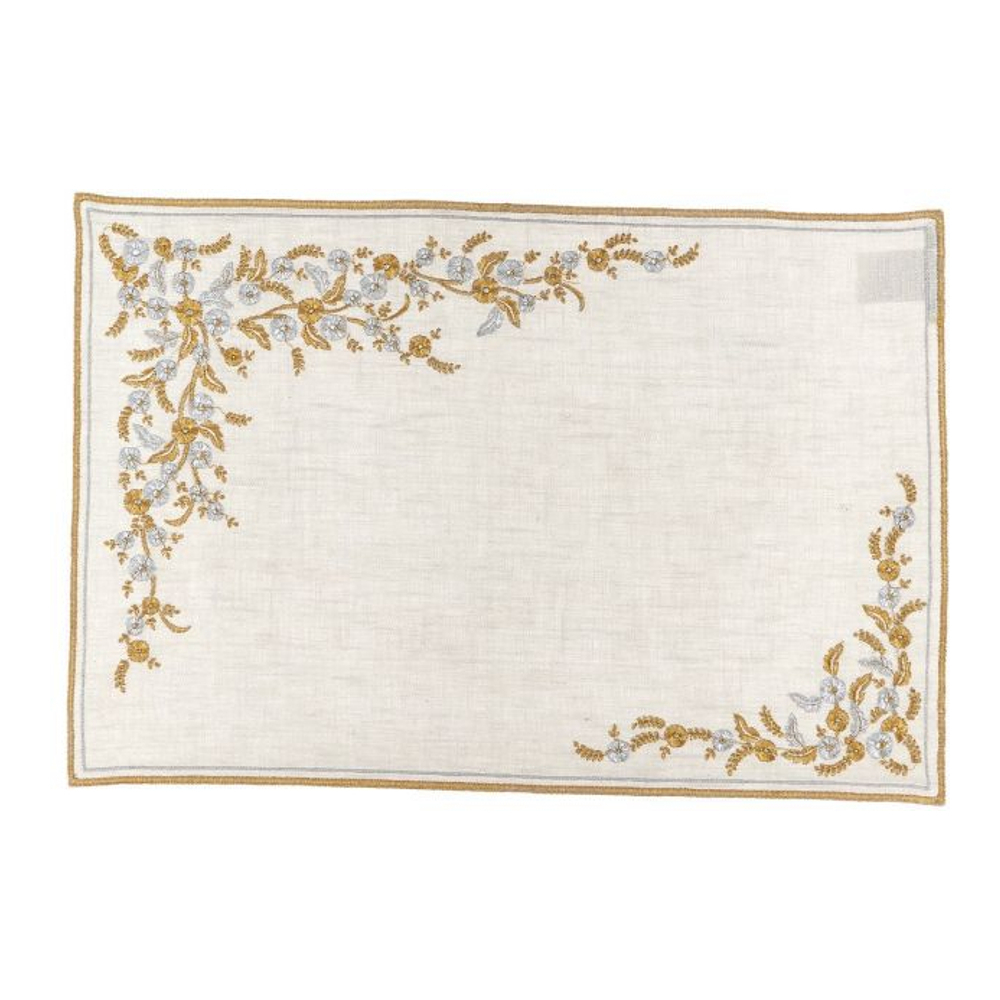 'Venaria' Placemat - 50 x 35 cm