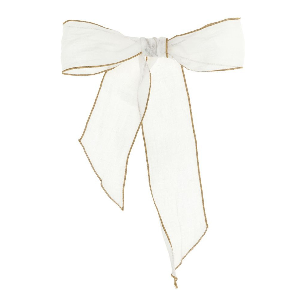 Décoration de table - 160 x 10 cm - 4 Pièces