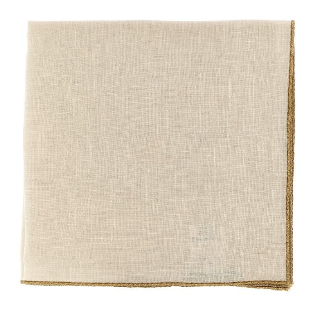 Serviette 'Filo' - 45 x 45 cm