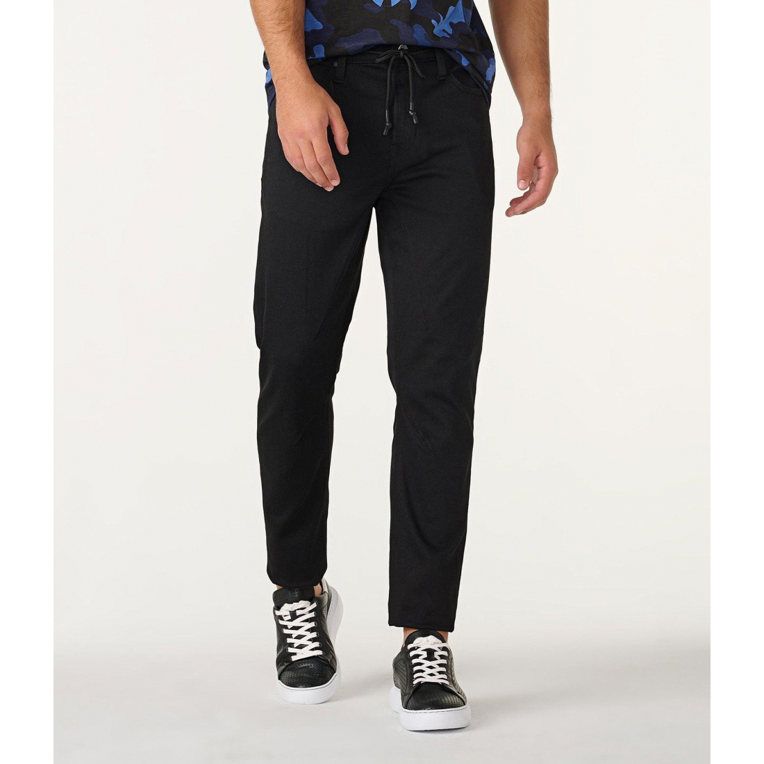 Men's 'Stretch Denim 5 Pocket' Jeans