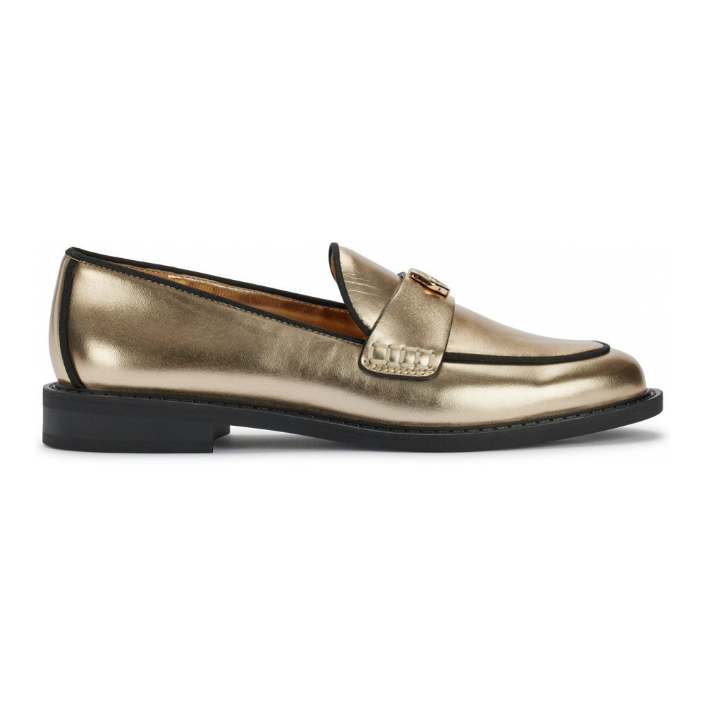 Women's 'Rylyn Almond Toe' Loafers