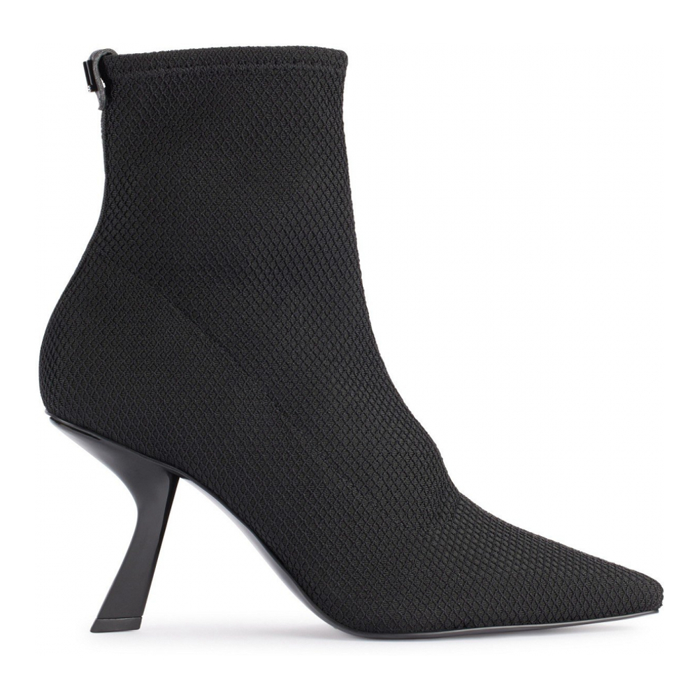 Women's 'Kelsa Pull On Booties' Booties