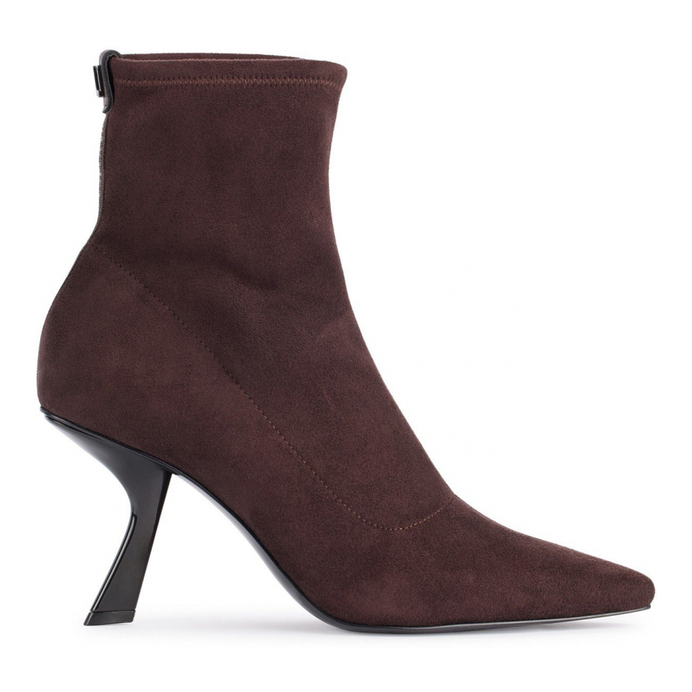 Women's 'Kelsa Pull On Booties' Booties
