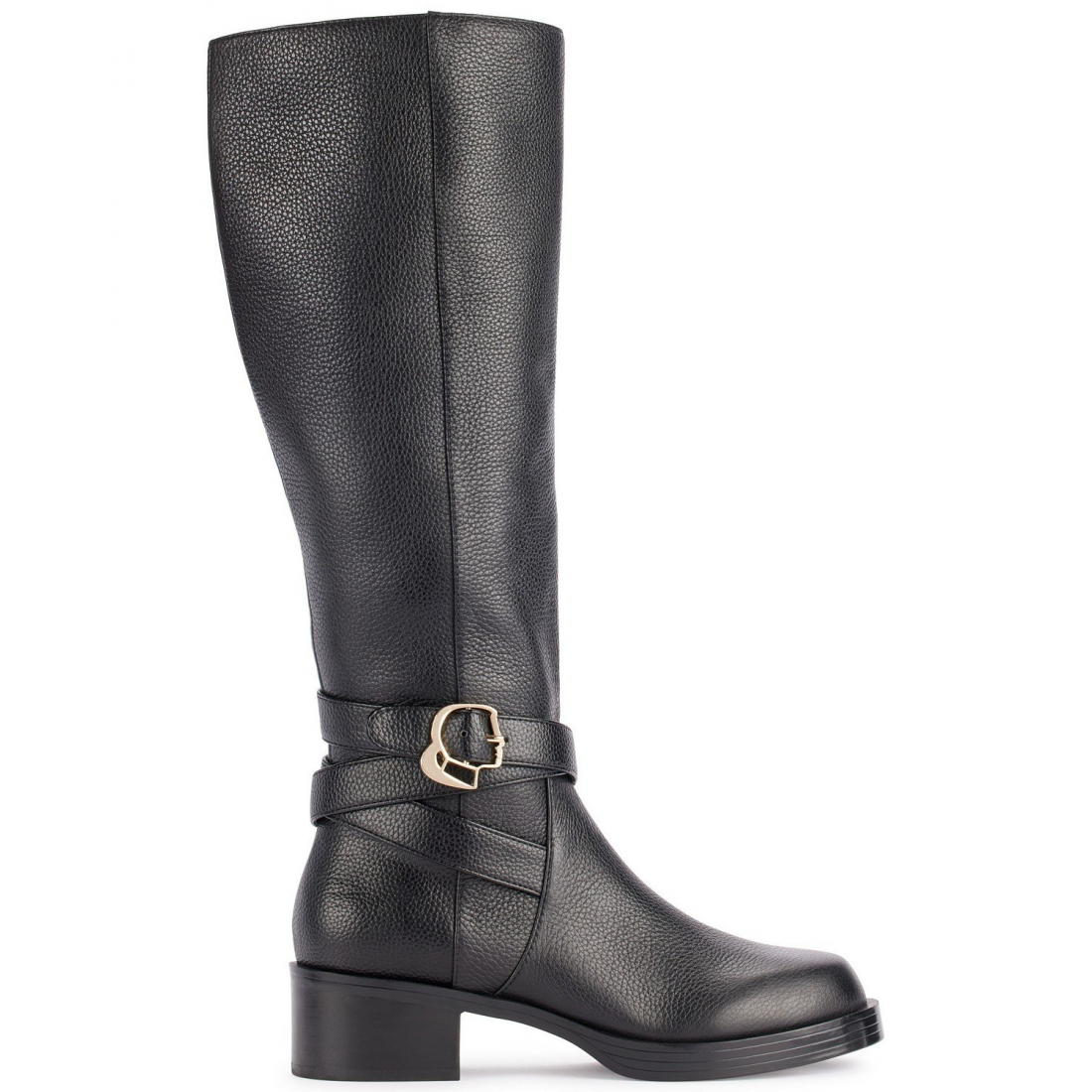 Women's 'Claremont Riding Boots' Long Boots