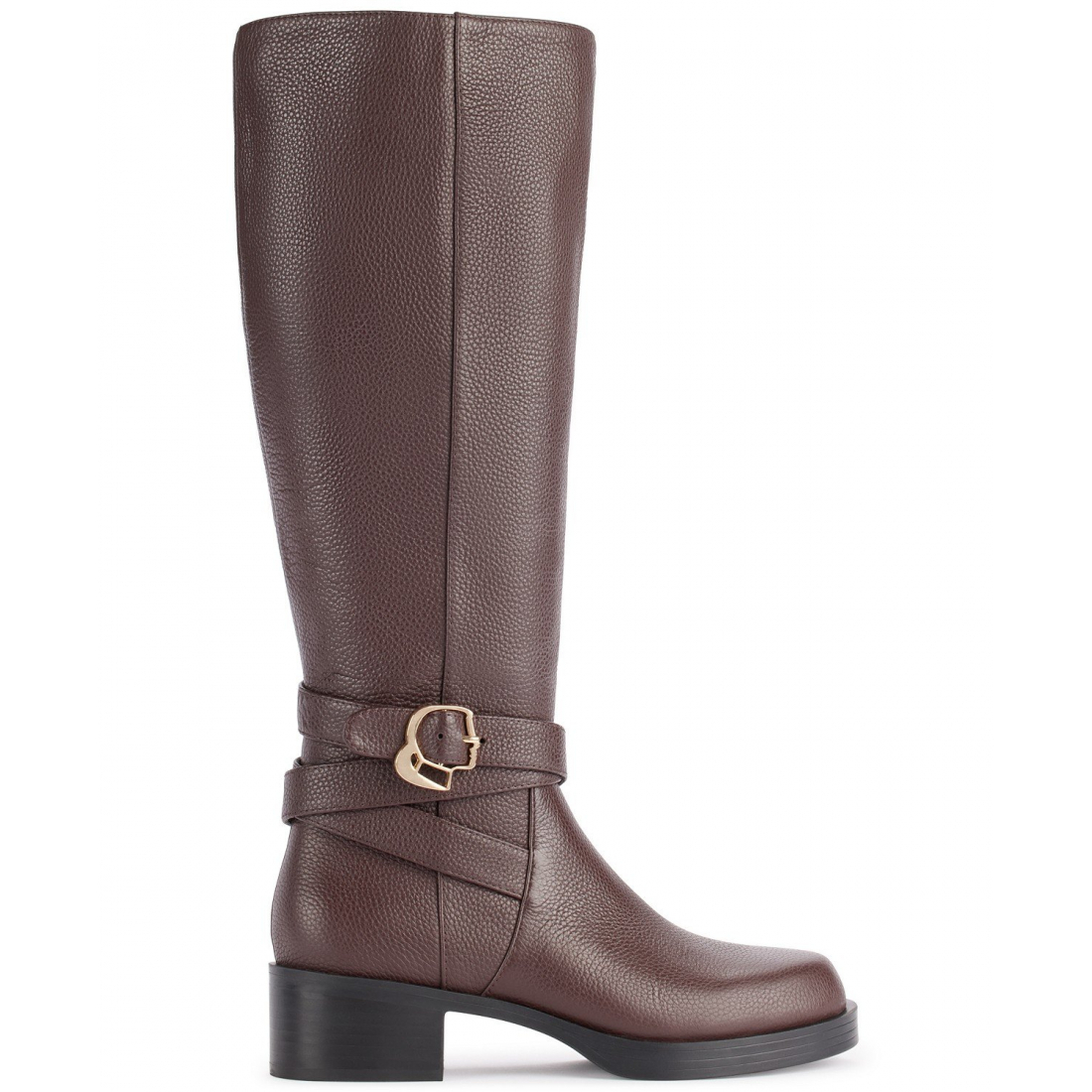Women's 'Claremont Riding Boots' Long Boots