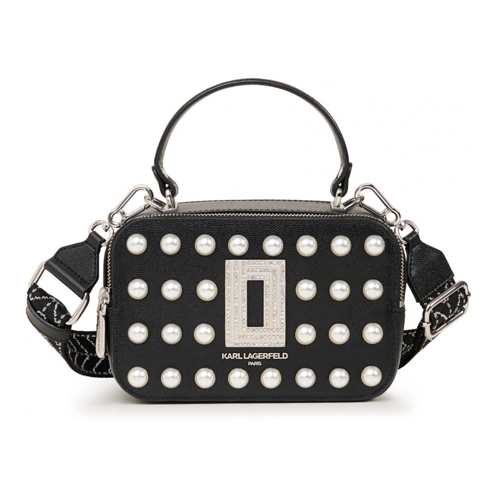 Women's 'Simone' Camera Bag