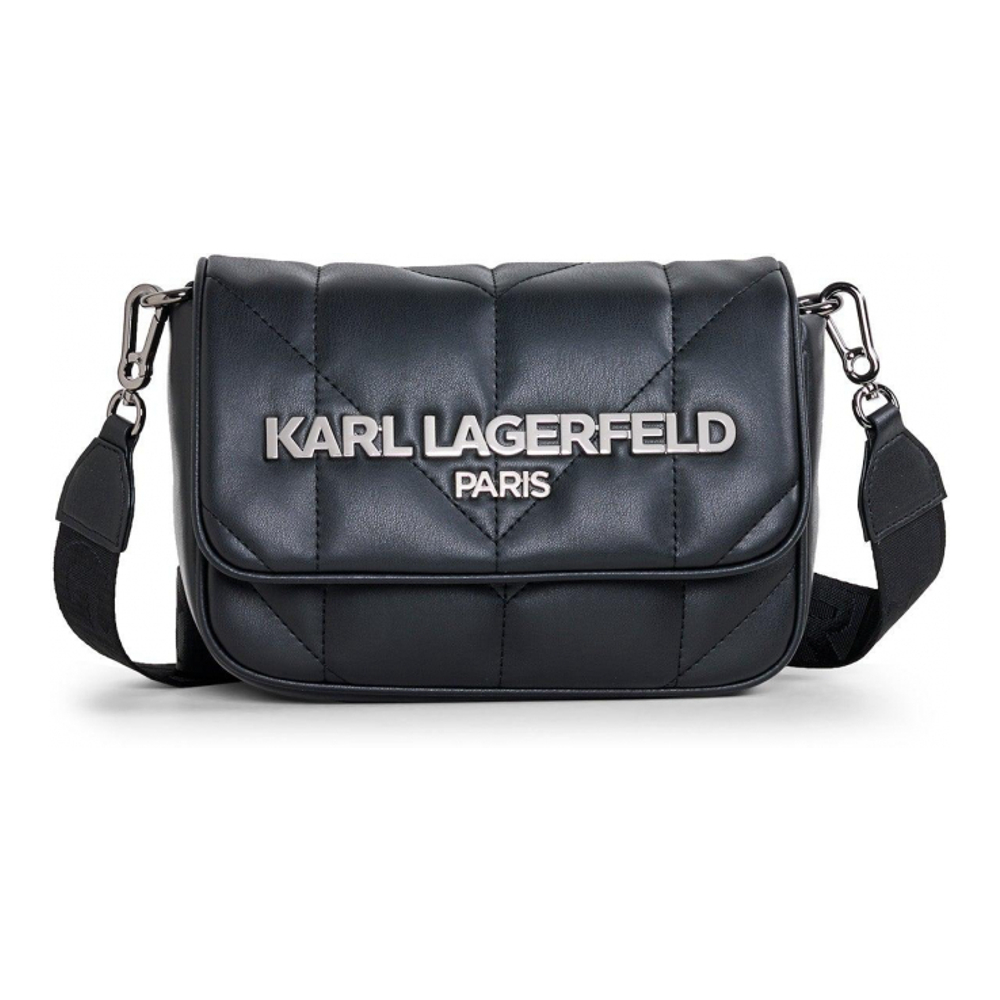 Women's 'Voyage Faux Leather' Crossbody Bag