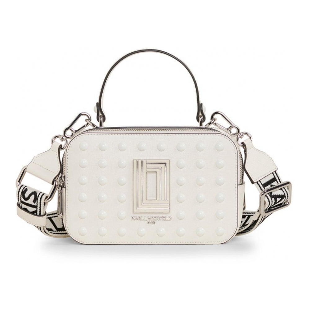 Women's 'Simone' Camera Bag