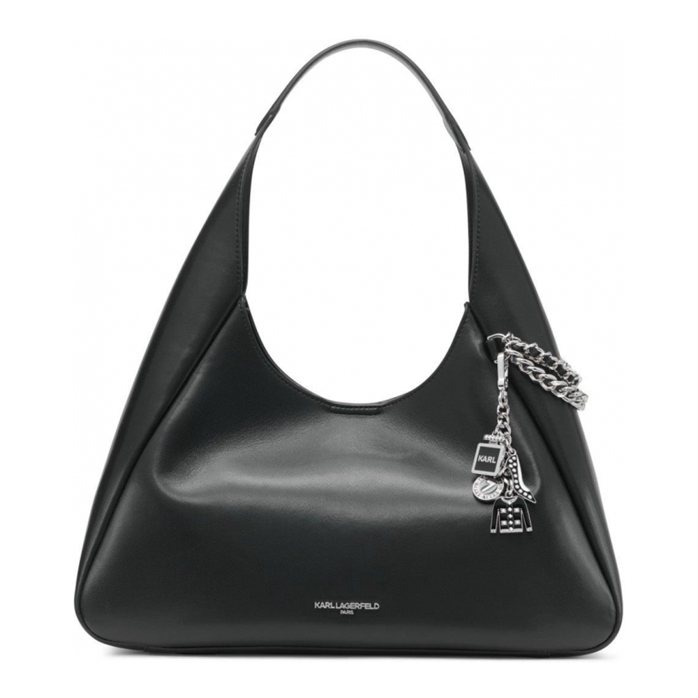 Women's 'Delaine With Charms' Hobo Bag