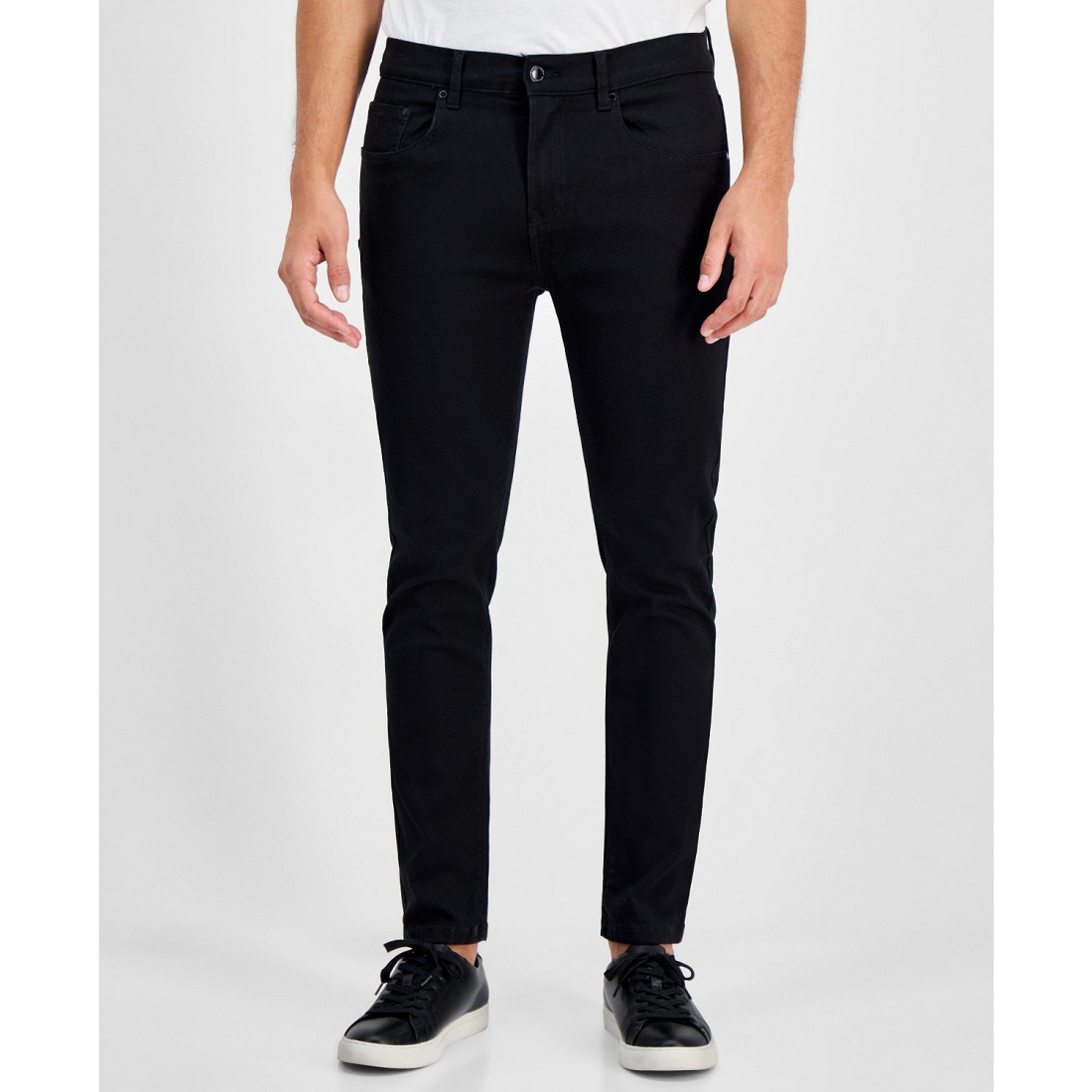 Men's 'Slim-Fit Pants' Trousers