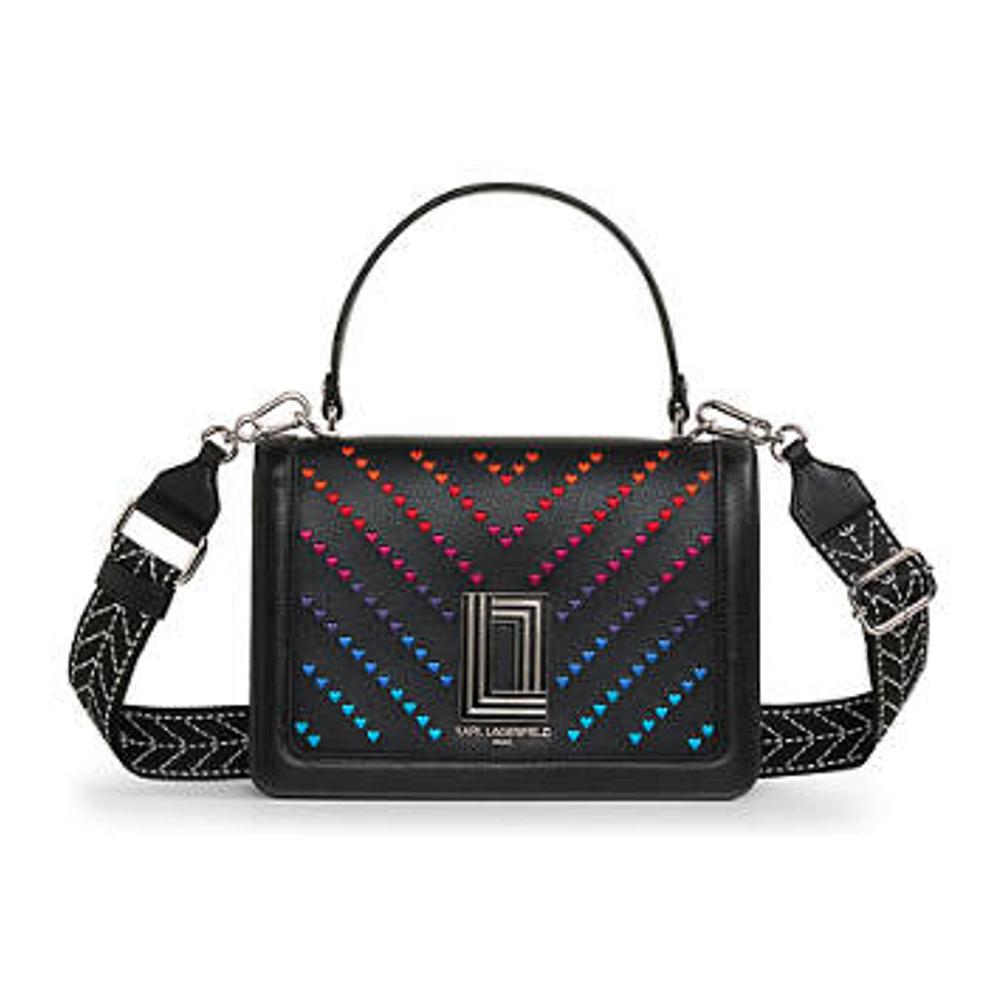 Women's 'Simone' Crossbody Bag