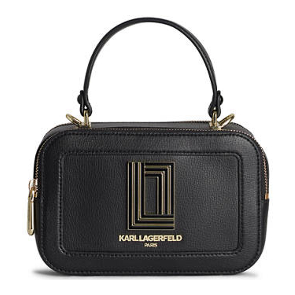 Women's 'Simone Camera' Crossbody Bag