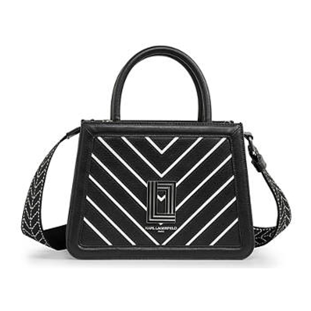 Women's 'Simone' Satchel