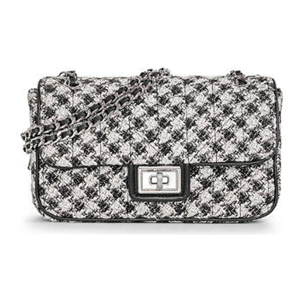 Women's 'Agyness Medium' Shoulder Bag