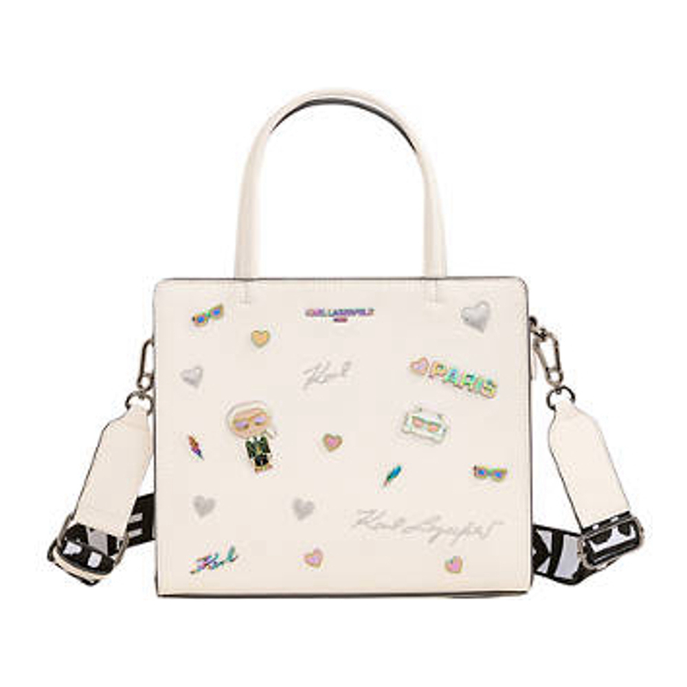 Women's 'Maybelle' Satchel