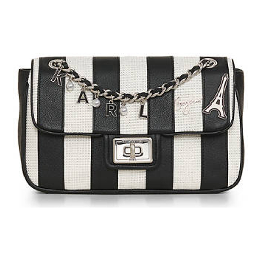 Women's 'Agyness Medium' Shoulder Bag