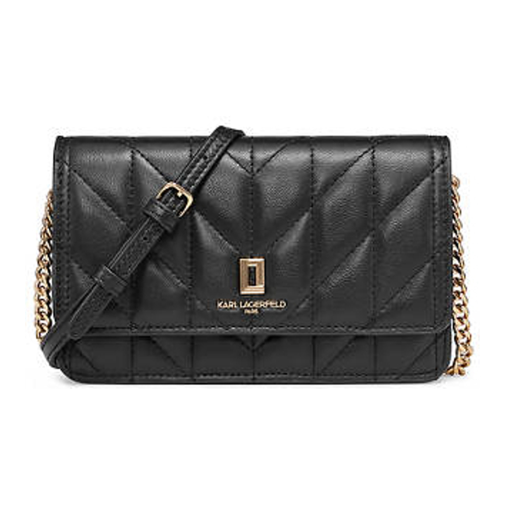 Women's 'Lafayette Wallet' Chain Wallet