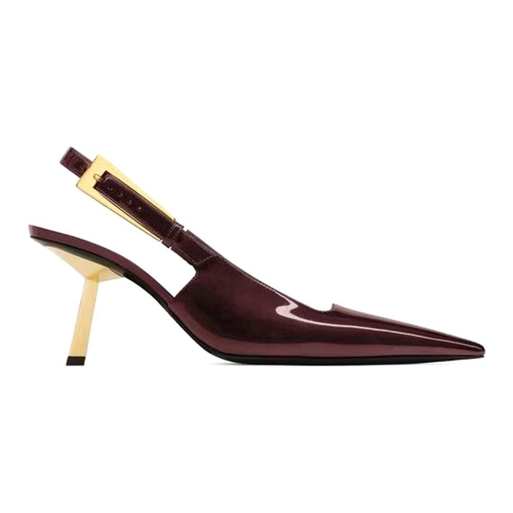 Women's 'Lee' Slingback Pumps