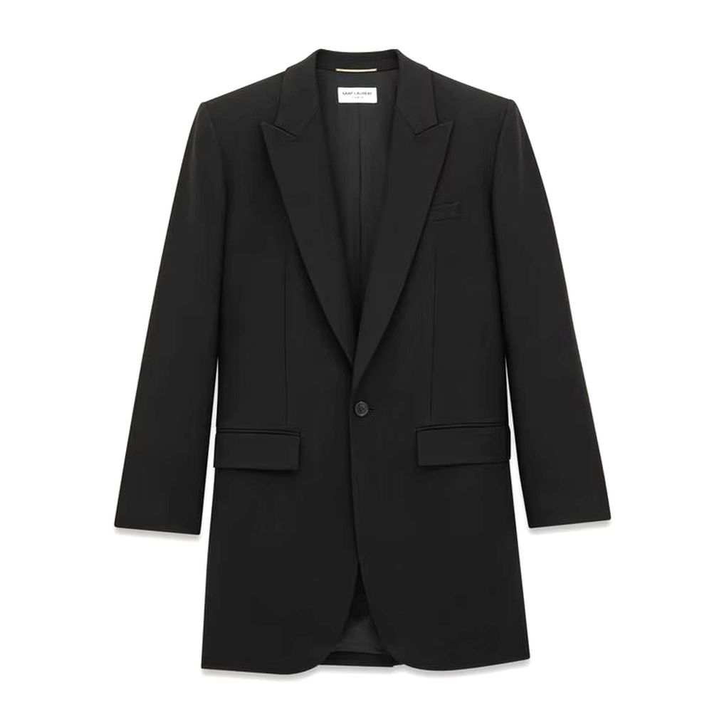 Klassischer Blazer für Damen