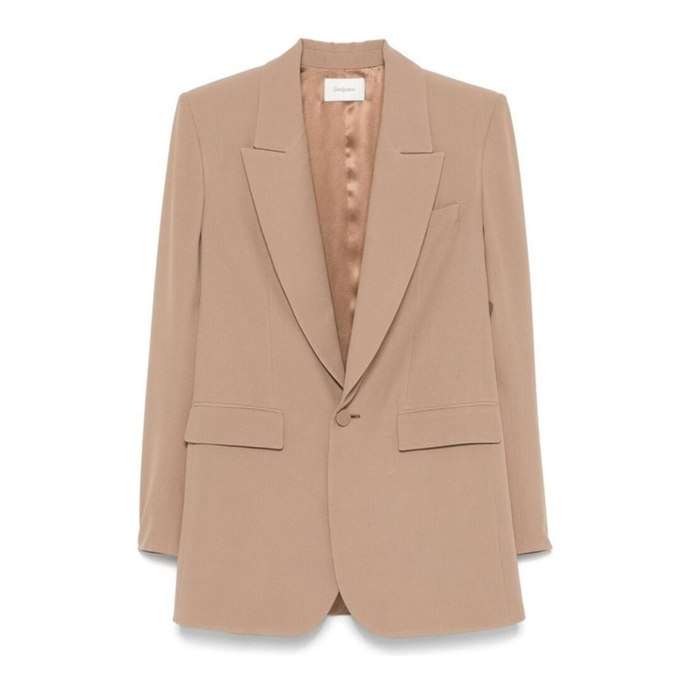 Blazer pour Femmes