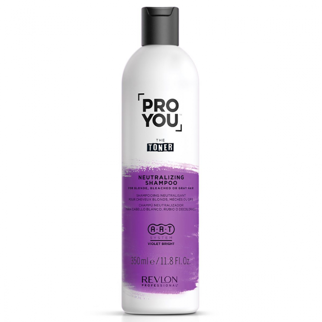 Shampoing 'ProYou The Toner' - 350 ml