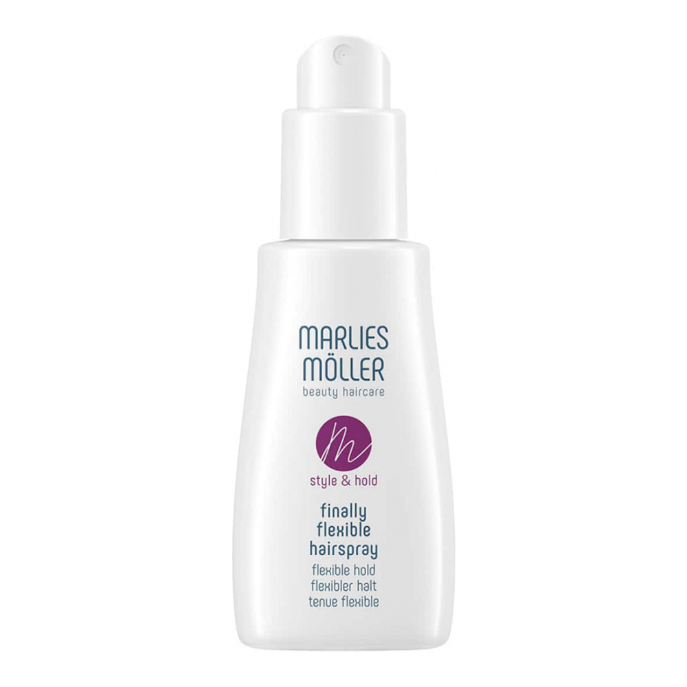 'Finally Flexible' Hairspray - 125 ml