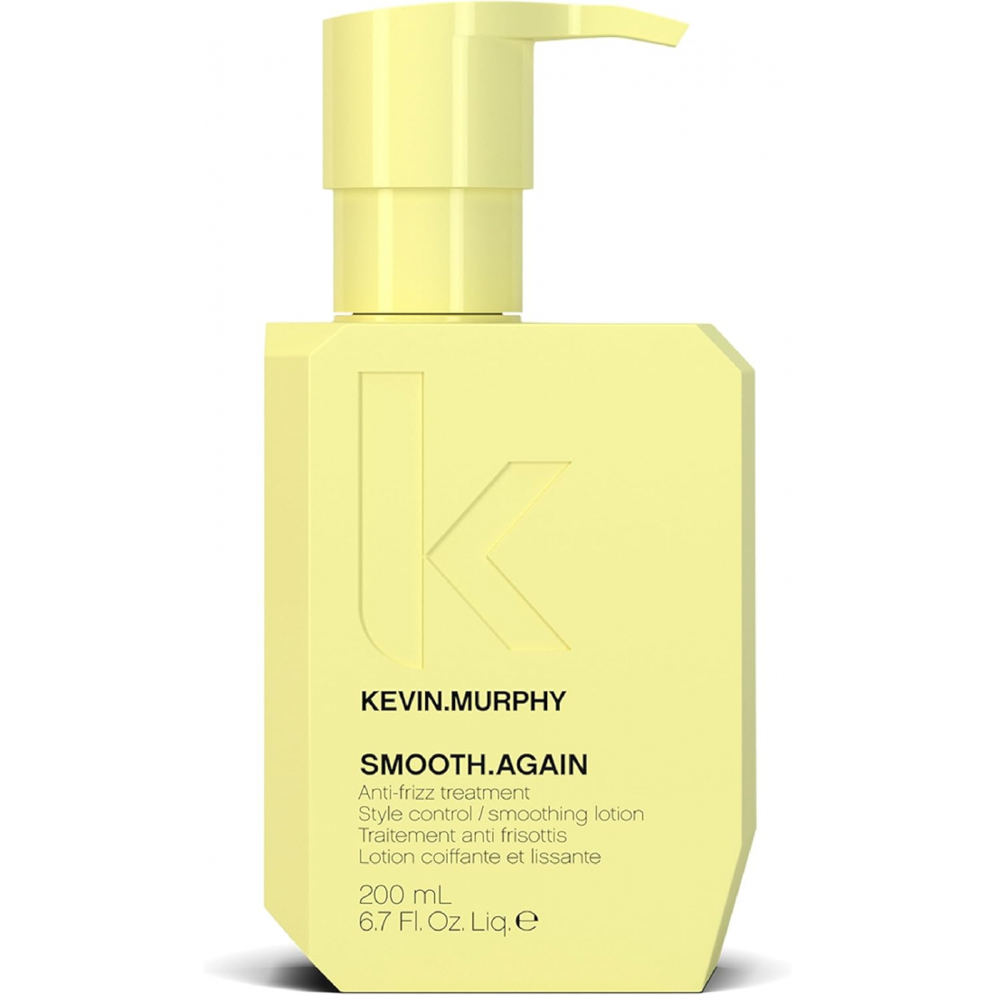 Traitement sans rinçage 'Smooth.Again' - 100 ml