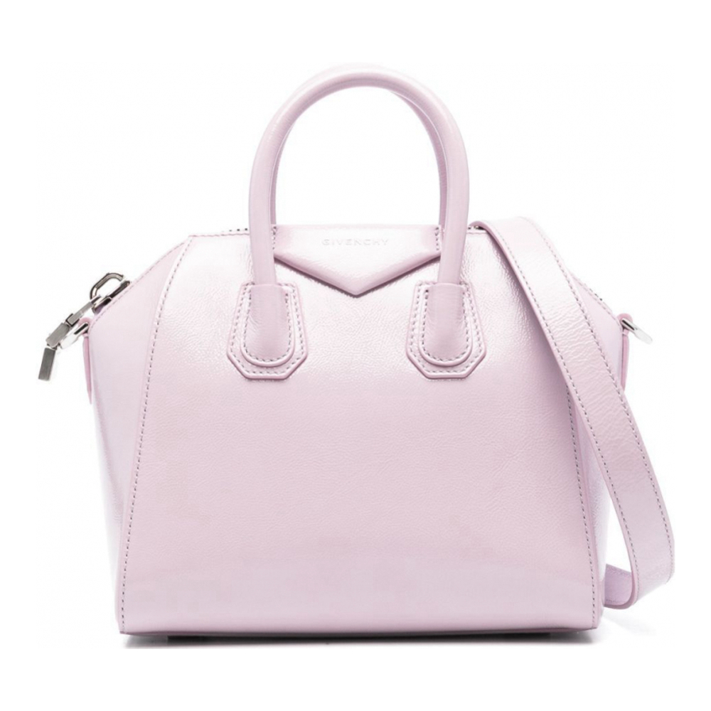 Women's 'Antigona' Mini Tote Bag