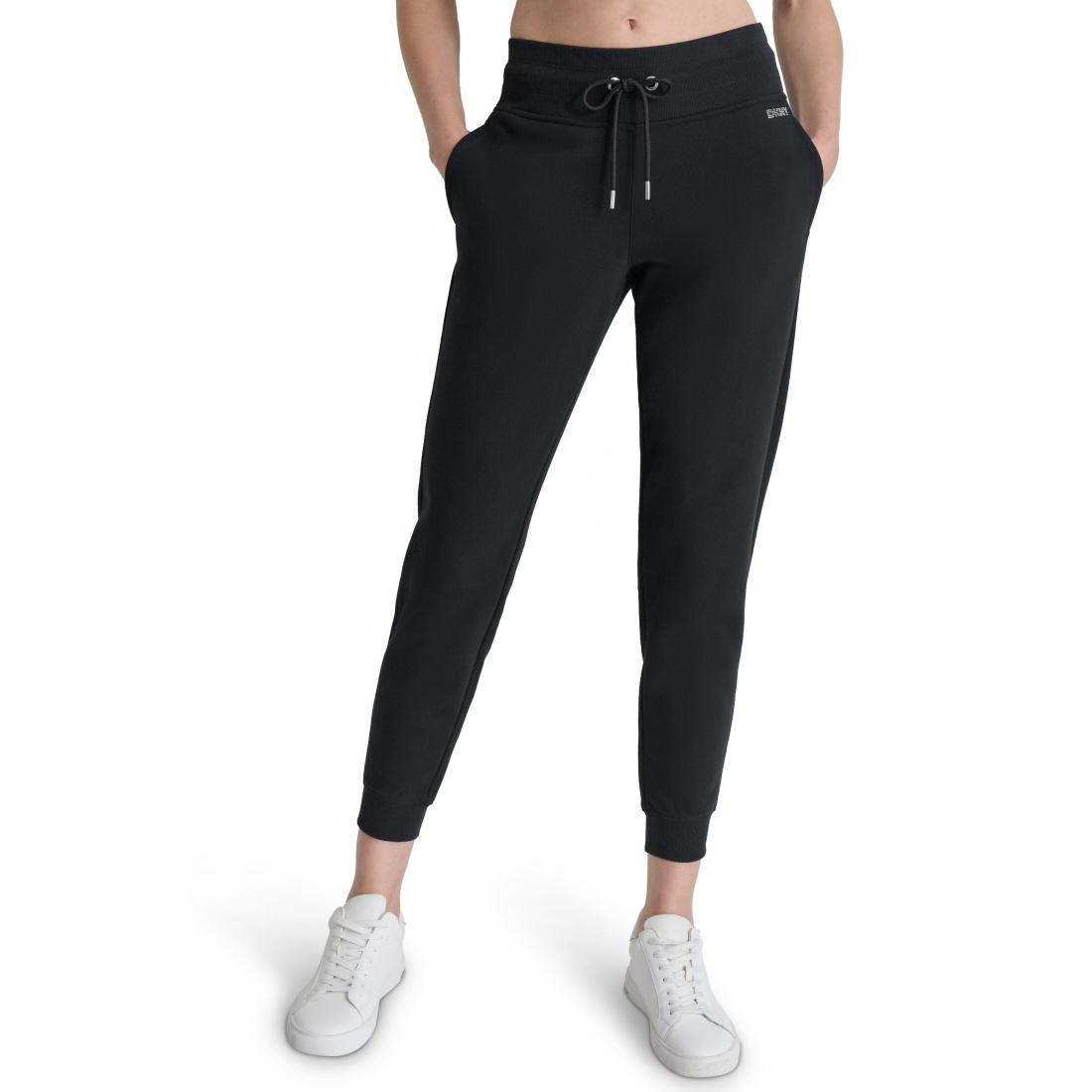 Jogging 'Rhinestone Logo' pour Femmes