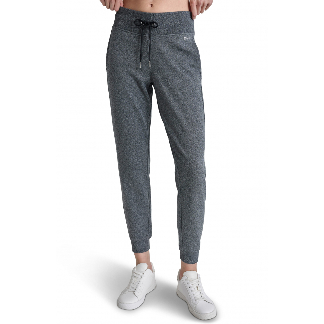 Jogging 'Rhinestone Logo' pour Femmes