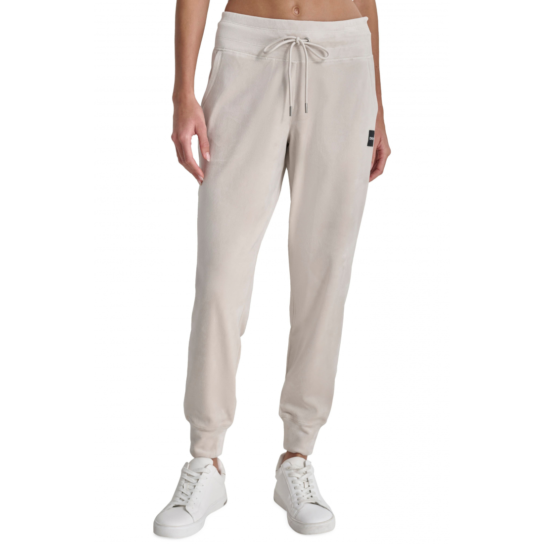 Jogging 'Platinum Velour Slim Fit' pour Femmes