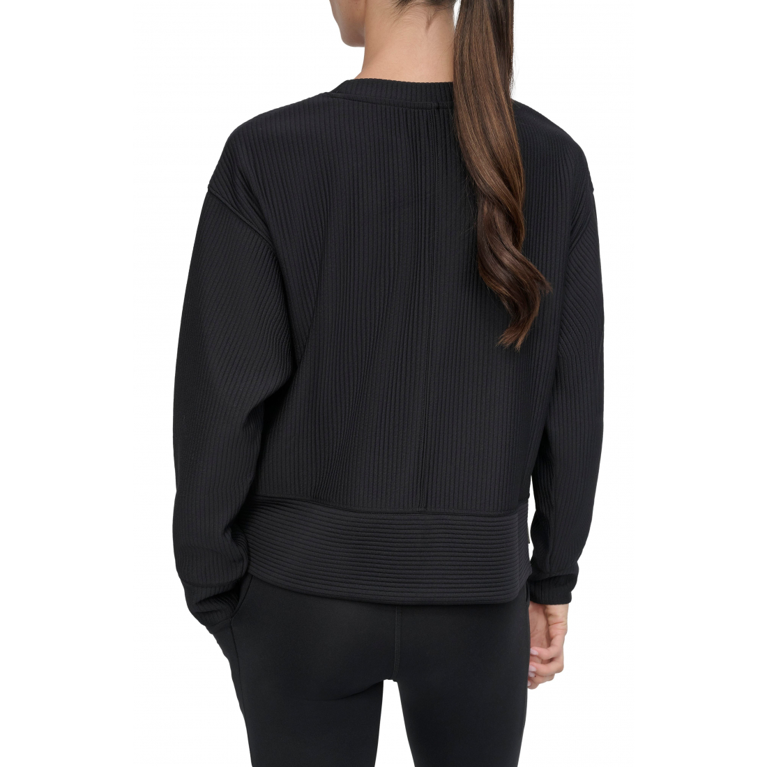 Pull 'Tech Ottoman' pour Femmes