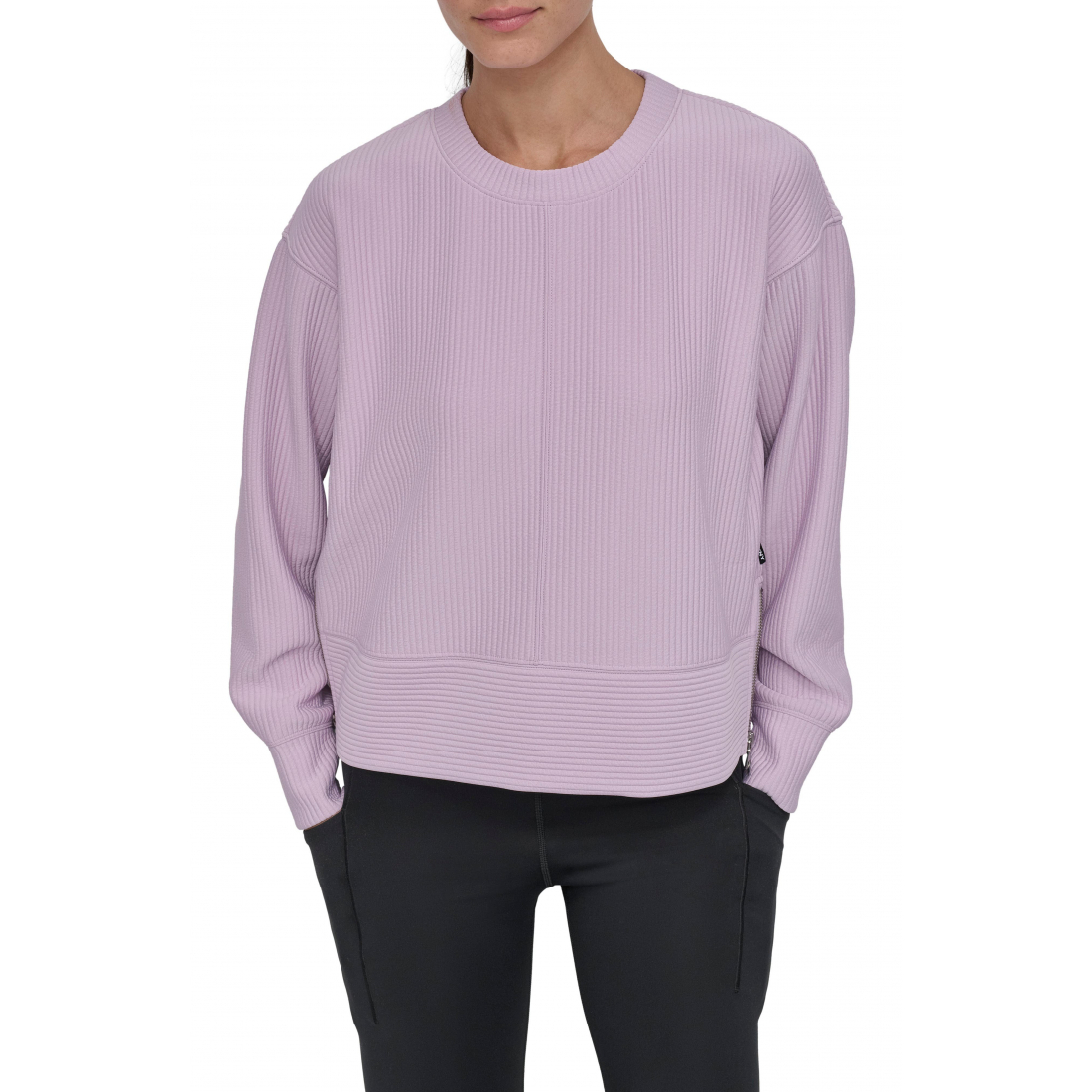 Pull 'Tech Ottoman' pour Femmes