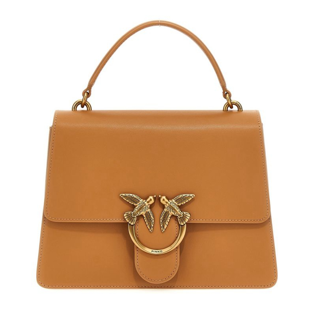 Women's 'Love One' Top Handle Bag