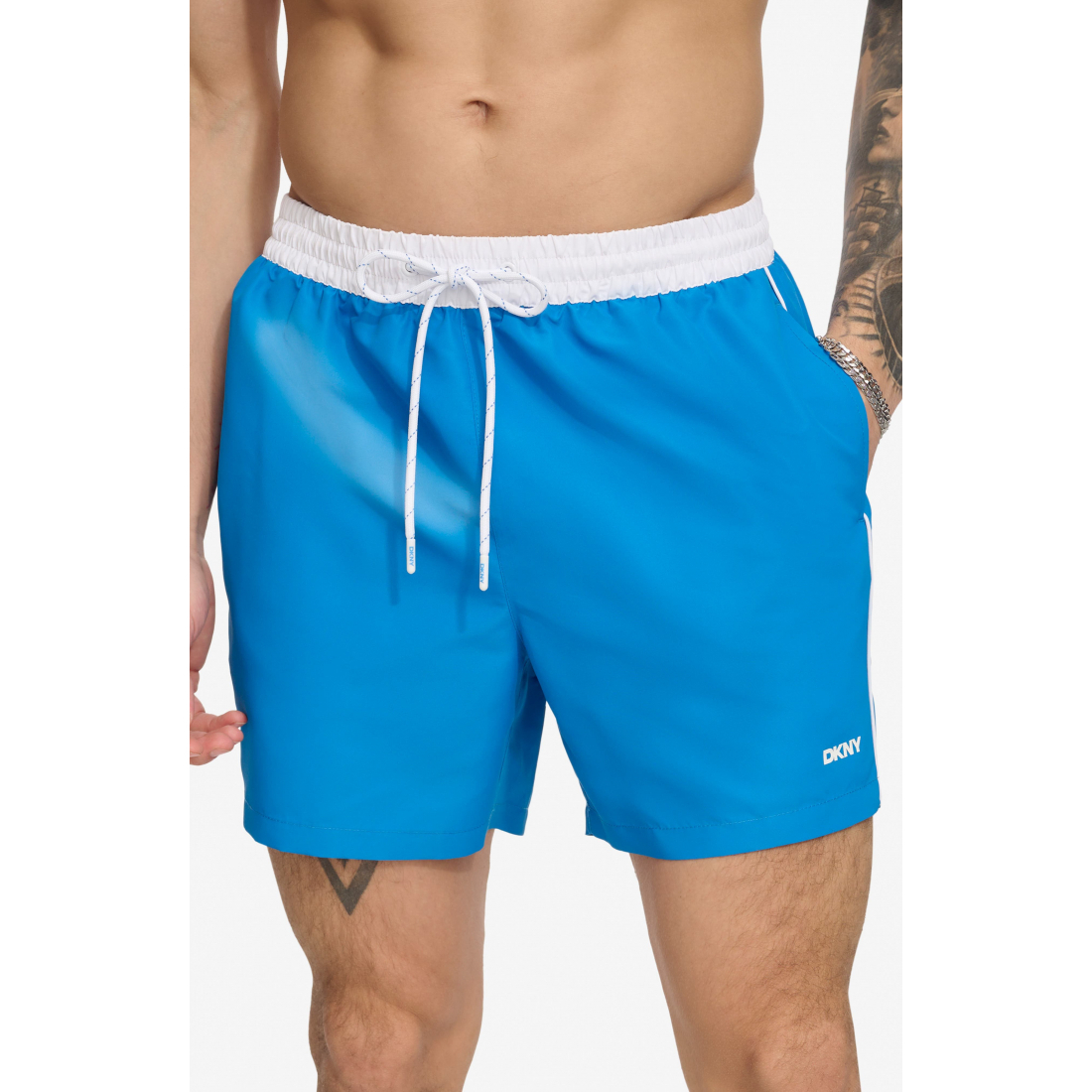 Short de bain 'Two-Tone' pour Hommes