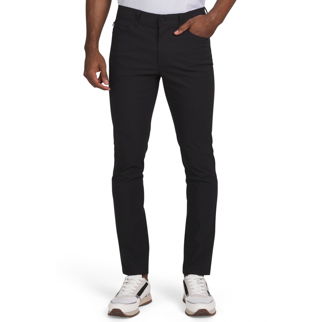 Pantalon 'Fred Tech' pour Hommes