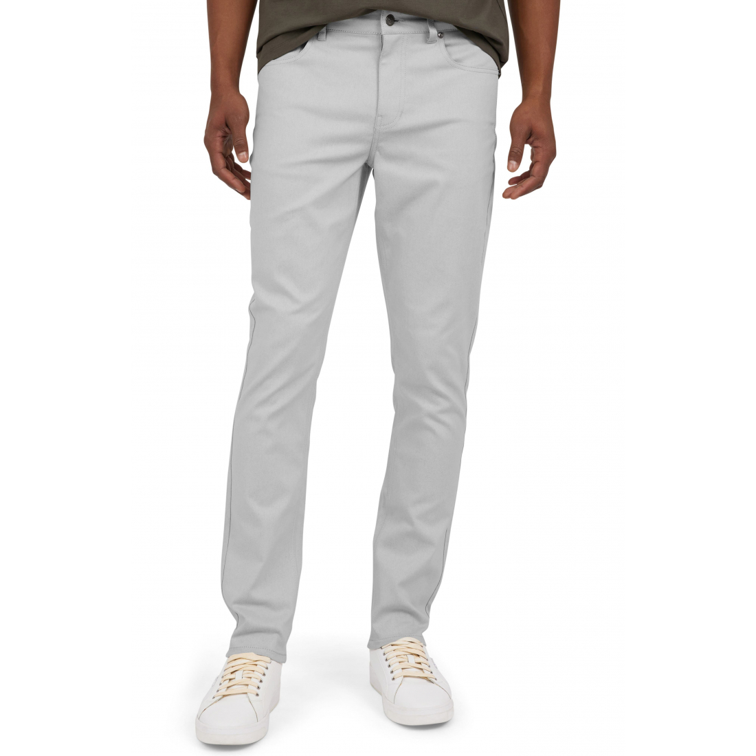Pantalon 'Powerstretch Straight Leg' pour Hommes