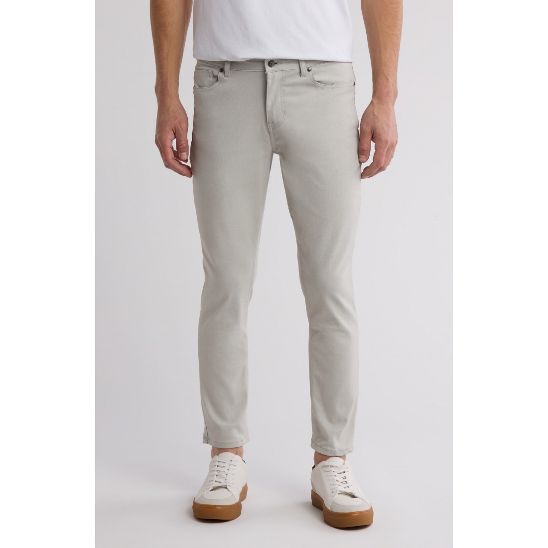 Pantalon 'Powerstretch Straight Leg' pour Hommes