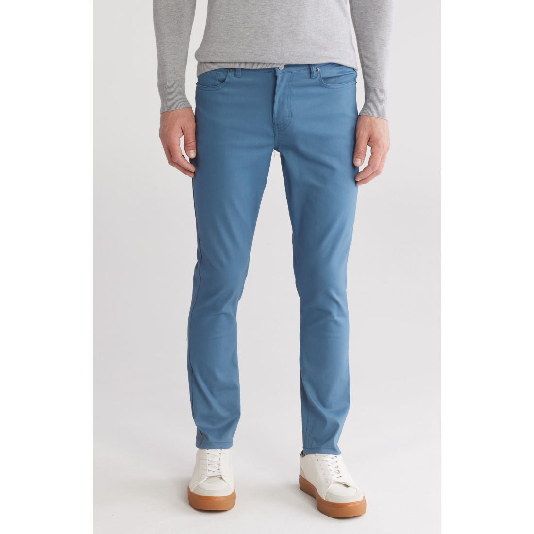 Pantalon 'Powerstretch Straight Leg' pour Hommes