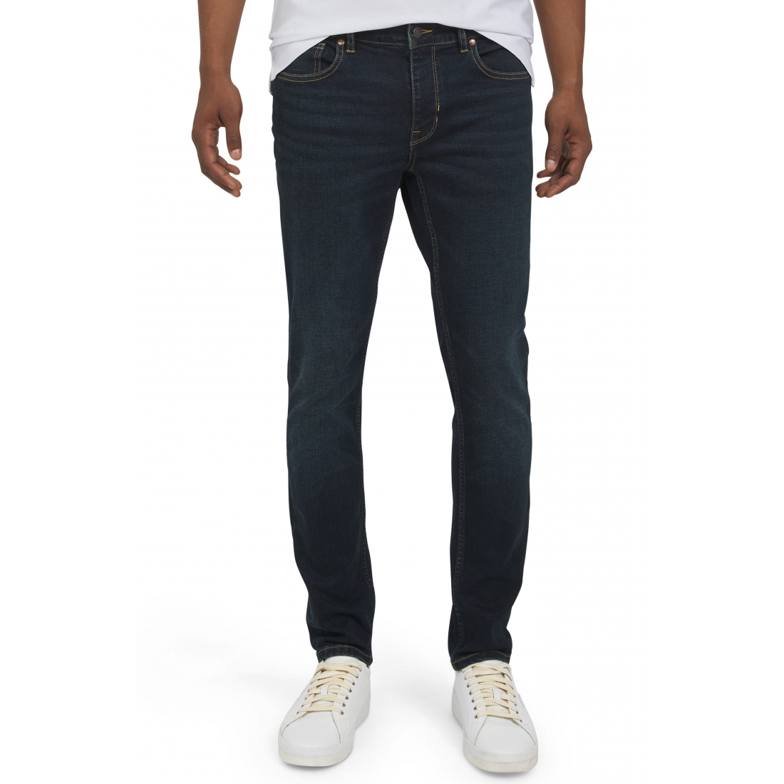 Jeans 'Mercer Skinny' pour Hommes